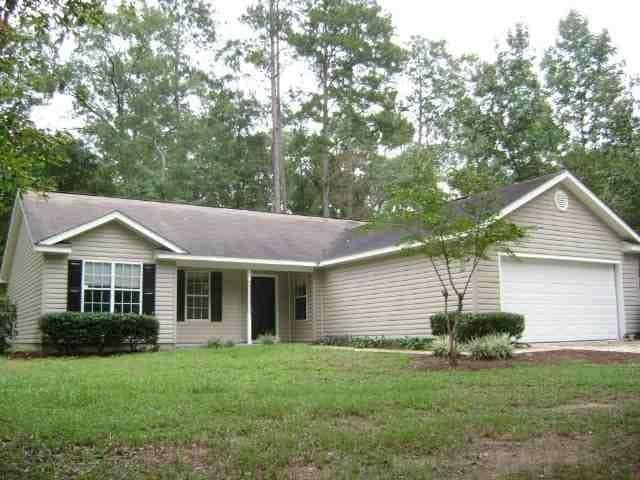 property at 8629 Oak Forest Trail