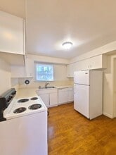 801 S Lincoln Pl in Spokane, WA - Foto de edificio - Building Photo