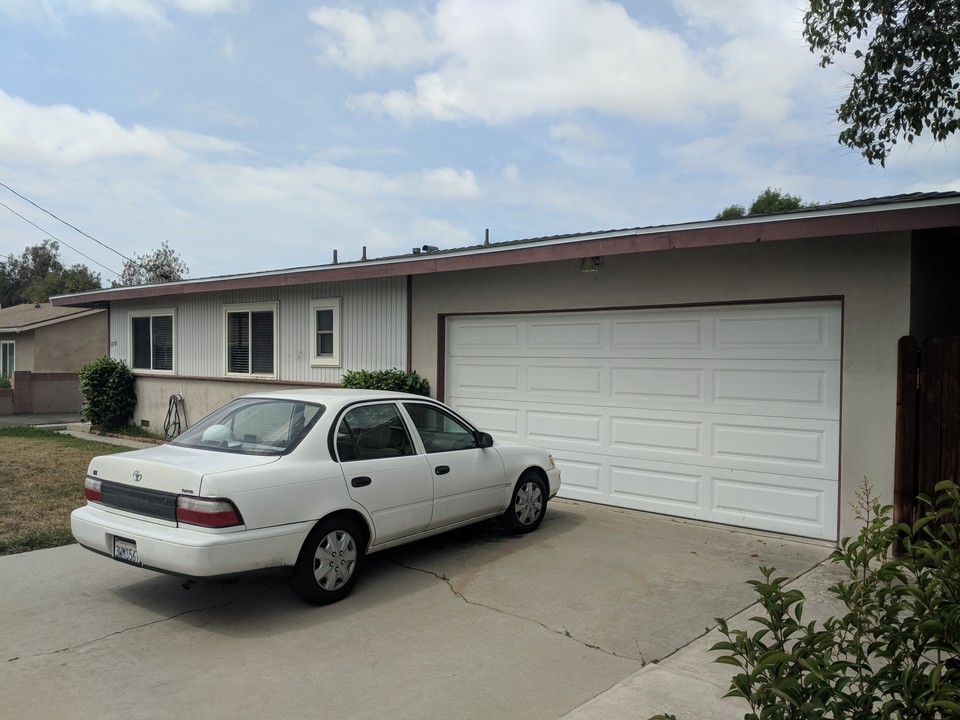 12781 Hazel Ave., Garden Grove in Garden Grove, CA - Building Photo