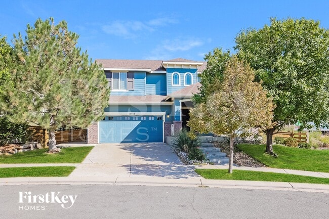 property at 10118 Uravan St