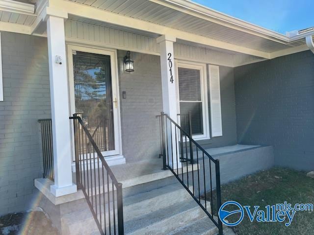 2014 Haynes Ave NE in Huntsville, AL - Building Photo - Building Photo