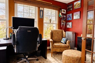 740 Belmont St in Watertown, MA - Foto de edificio - Building Photo