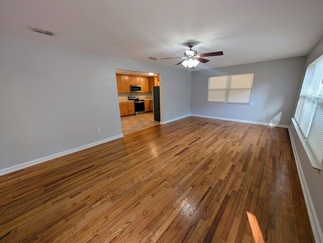 2114 High Rd in Tallahassee, FL - Building Photo - Building Photo