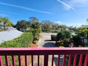 708 E Melbourne Ave in Melbourne, FL - Building Photo - Building Photo