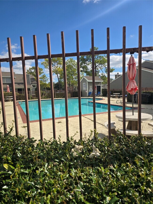 6347 Cattails Ln in South Houston, TX - Building Photo - Building Photo