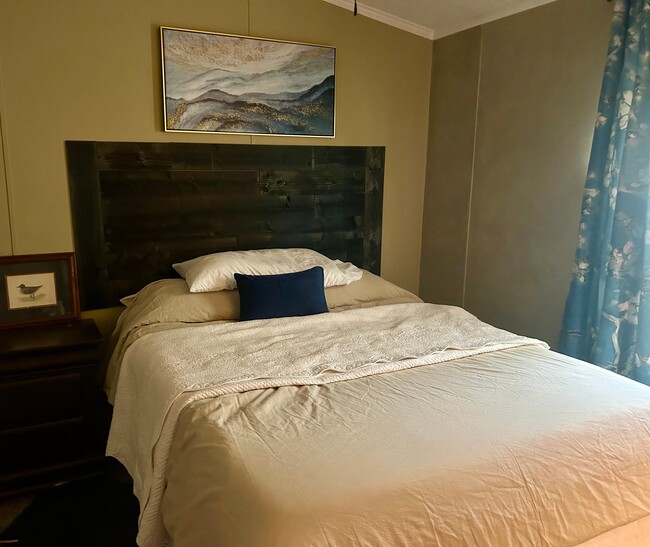 12545 Louis Dr in Beaumont, TX - Building Photo - Building Photo