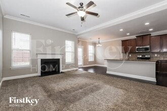 1138 Diamond Crossing in Mcdonough, GA - Foto de edificio - Building Photo