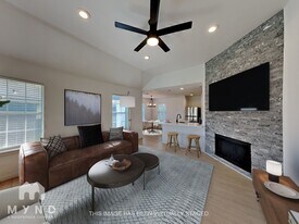 1503 Pearson Ave in McKinney, TX - Building Photo