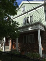 75-77 Thorndike St Apartamentos