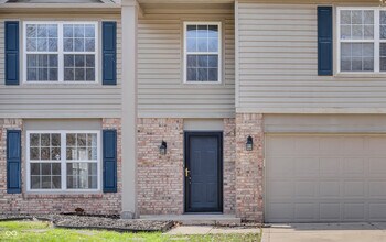 2282 Salem Park Dr in Indianapolis, IN - Building Photo - Building Photo