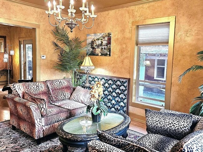 744 N 2nd St in Coeur d'Alene, ID - Building Photo - Building Photo