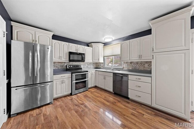 2915 Coram Dr in St. Louis, MO - Building Photo - Building Photo