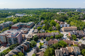 46 Fairground Ln in Vaughan, ON - Building Photo - Building Photo