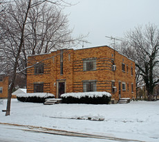 523 Hadley Ave Apartments