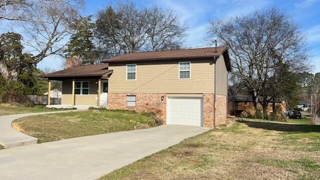 115 N Valley Dr NW in Cleveland, TN - Building Photo - Building Photo