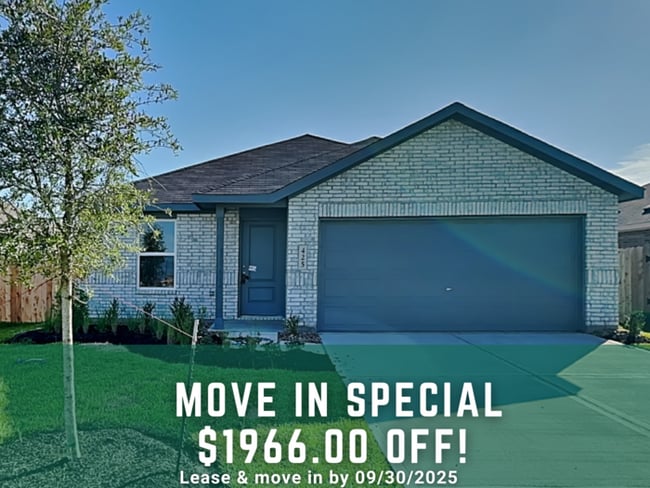 property at 425 Texas Pecan Dr