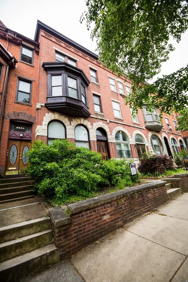 property at 1708 Linden Ave