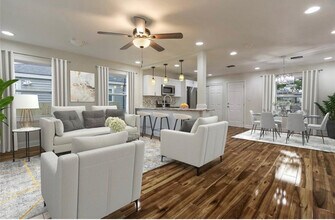 5171 Mandeville St in New Orleans, LA - Building Photo - Building Photo