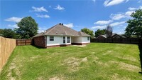 3515 Sweetgrass Rd in Fayetteville, AR - Building Photo - Building Photo