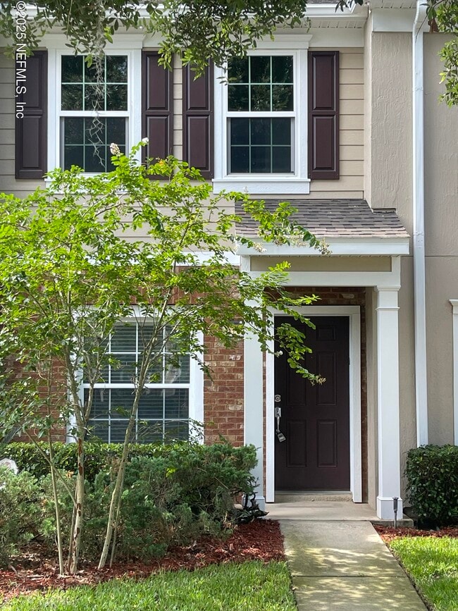 property at 6787 Arching Branch Cir