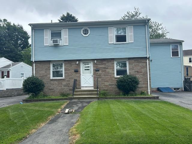 192 Lexington Ave in Cranston, RI - Building Photo