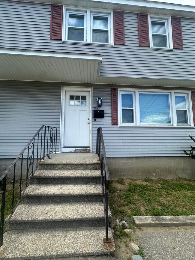 341 Stevens St in Lowell, MA - Building Photo - Building Photo