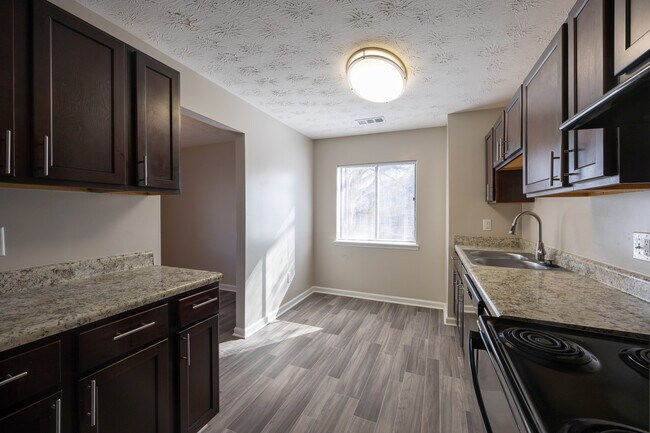 Water Vista in Lawrenceville, GA - Foto de edificio - Interior Photo