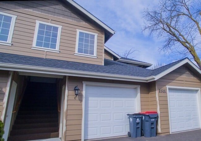 property at 2533 Corona Ave
