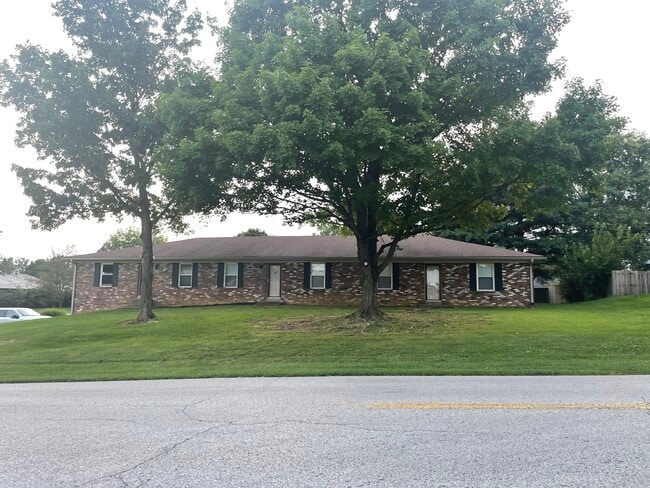 property at 402 Schenkel Ln