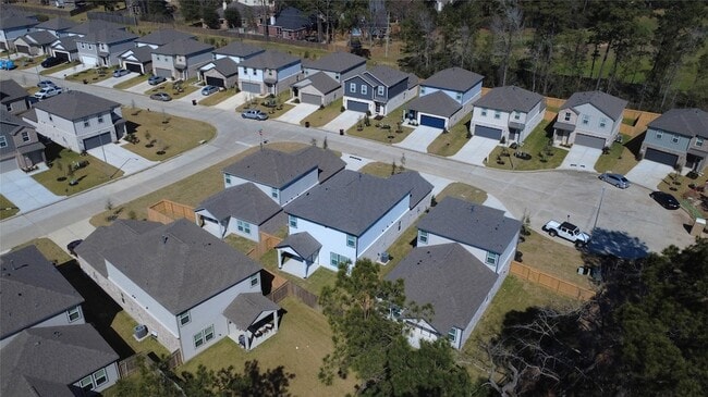 8515 Blueberry Ash St in Magnolia, TX - Foto de edificio - Building Photo