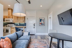 2805 E 16th Ave, Unit SI ID1026240P in Denver, CO - Building Photo