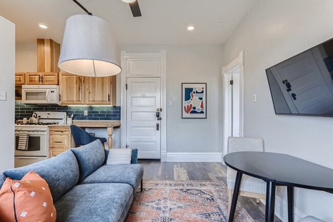 2805 E 16th Ave, Unit SI ID1026240P