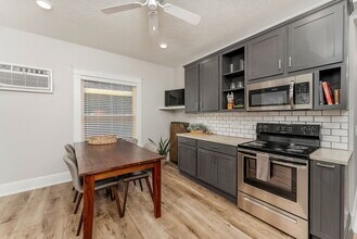 709 S Phillips Ave, Unit ParkView on Phillips 1 in Sioux Falls, SD - Building Photo - Building Photo