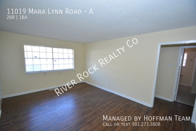 11019 Mara Lynn Rd in Little Rock, AR - Building Photo - Building Photo
