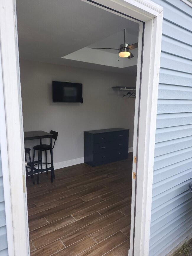 4018 Banks St in New Orleans, LA - Building Photo - Building Photo