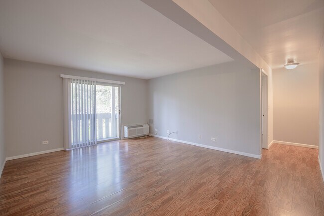 Wauconda Park Apartments in Wauconda, IL - Foto de edificio - Interior Photo