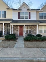 117 Marakery Rd in Mooresville, NC - Building Photo