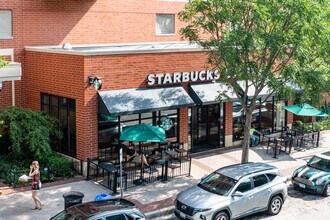 525 Main St in Evanston, IL - Building Photo - Building Photo