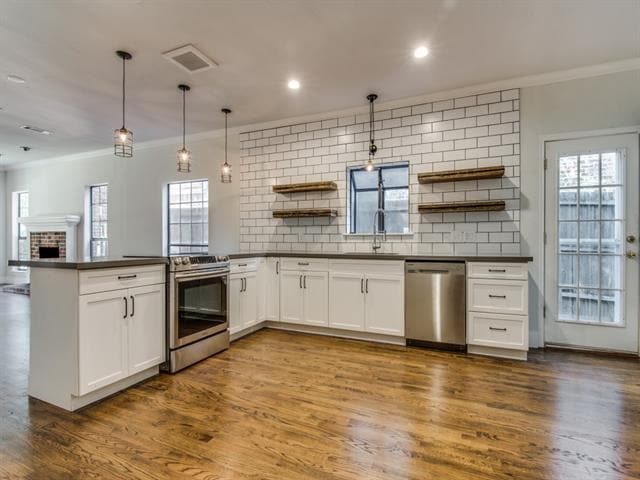 property at 6307 Palo Pinto Ave