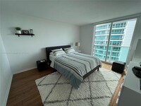 2101 Brickell Ave, Unit 2608 in Miami, FL - Building Photo - Building Photo