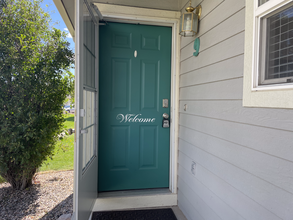 2955 W Stuart St, Unit 9 in Fort Collins, CO - Building Photo - Building Photo