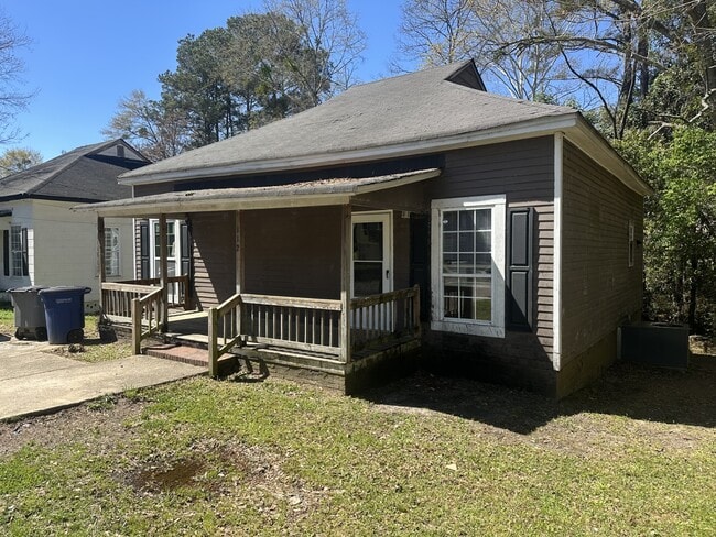 property at 112 McGee St