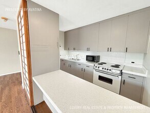 1511 Nuuanu Ave in Honolulu, HI - Building Photo - Building Photo