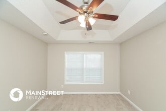 808 Woodside Park Ln in Durham, NC - Foto de edificio - Building Photo