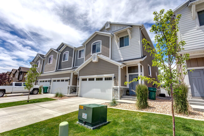 property at 722 S 1840 W