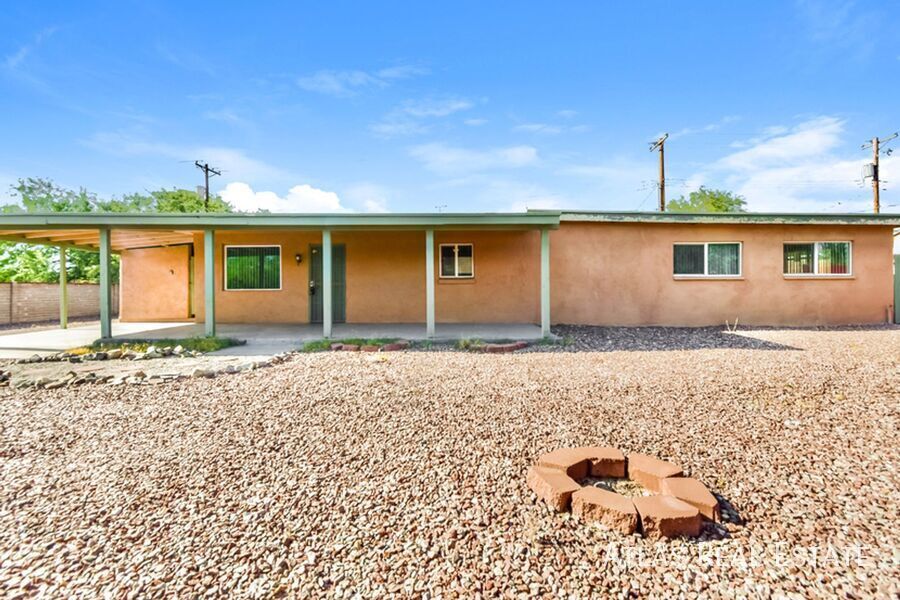 4757 E 4th St in Tucson, AZ - Building Photo