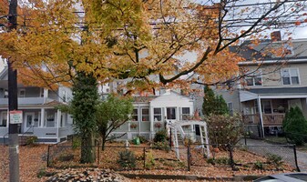 17 Pratt St, Unit 1 in Boston, MA - Building Photo