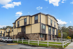 Parkview Estates Apartments