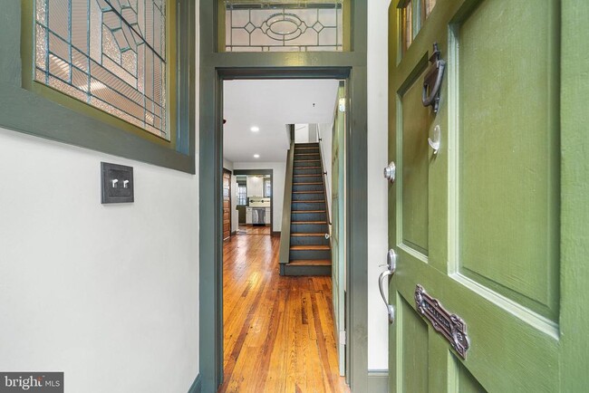 907 League St in Philadelphia, PA - Building Photo - Building Photo