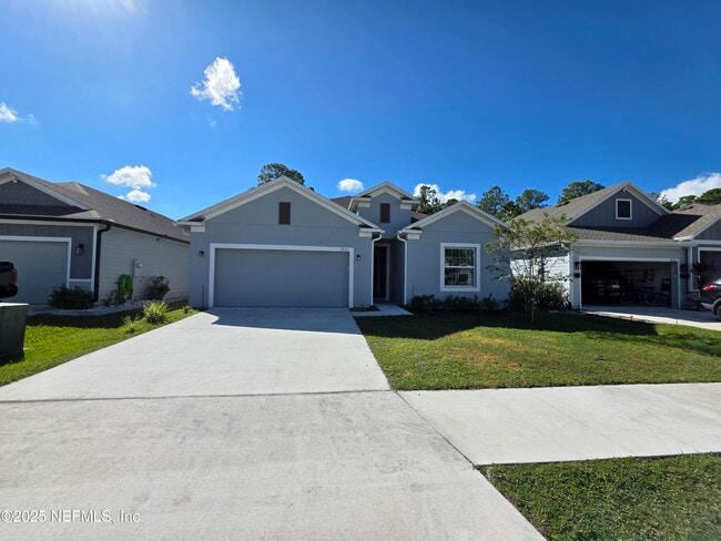 property at 3233 Crocus Ln